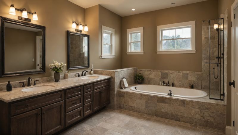Top Bathroom Remodeling Companies in Timnath, CO