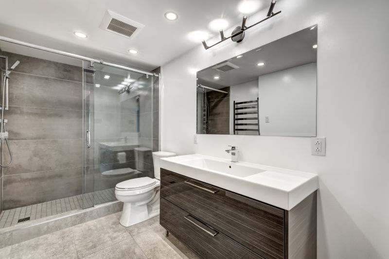 Top Bathroom Remodeling Companies in Windsor, CO