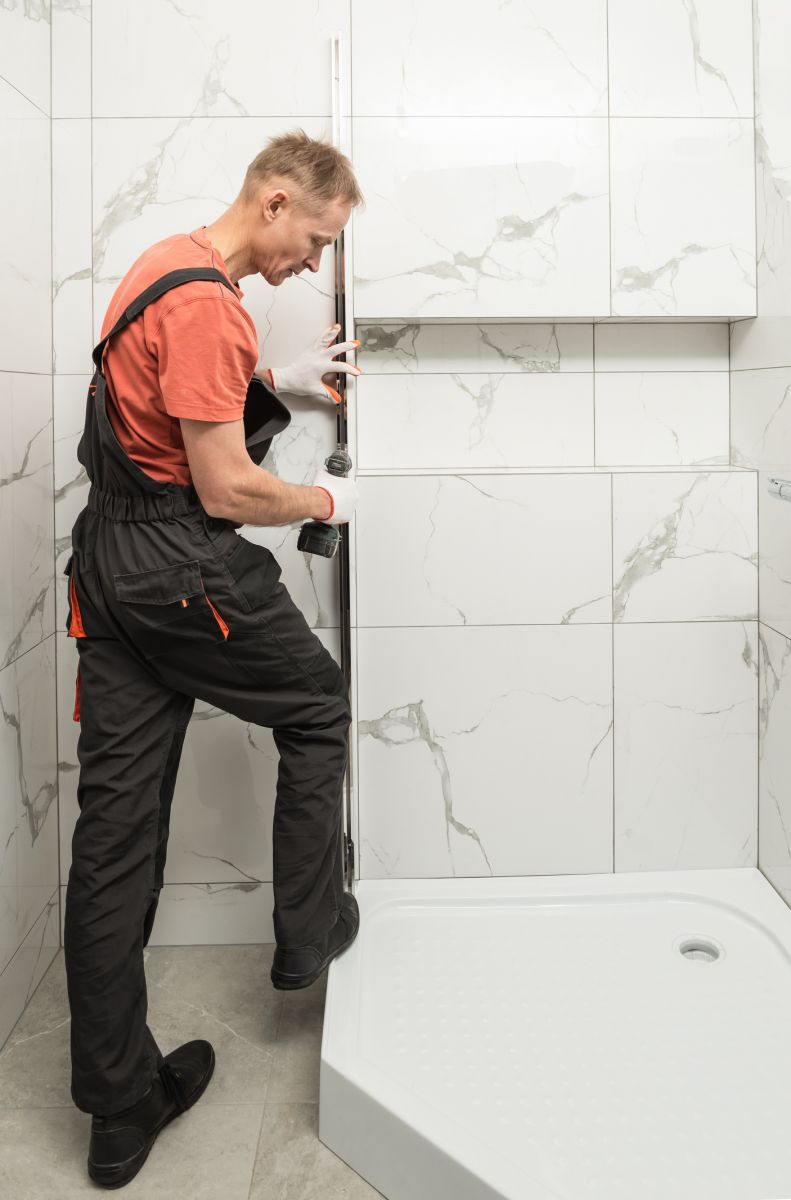 Top Shower Remodeling Companies in Fort Collins, CO