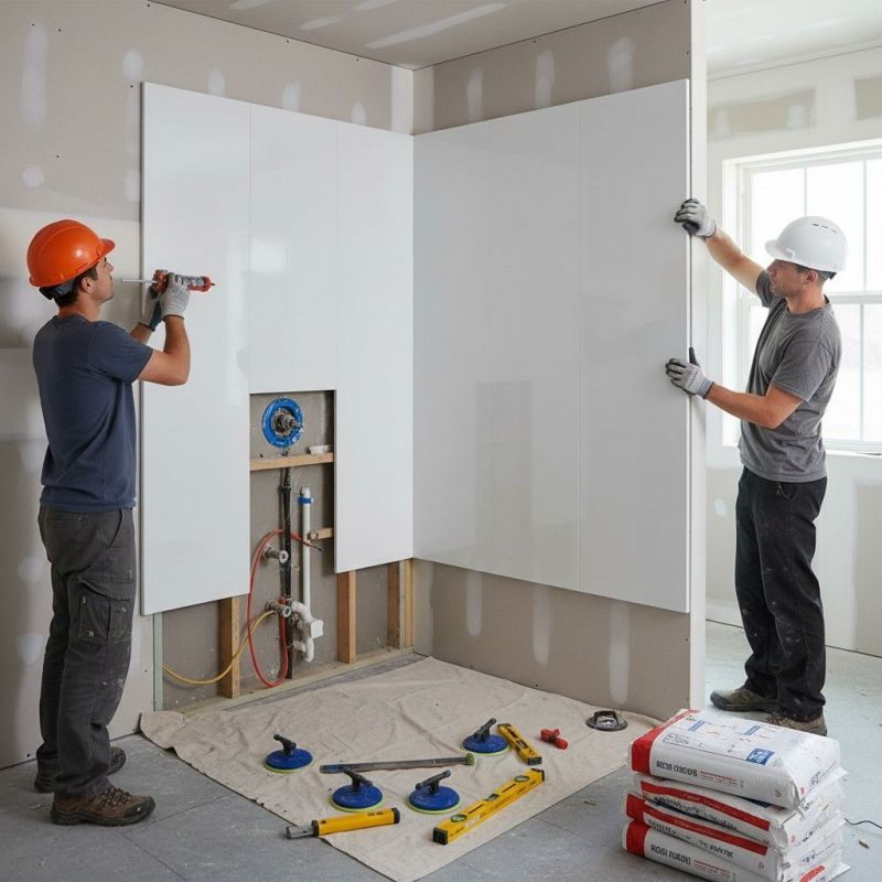 Top Shower Remodeling Companies in Windsor, CO