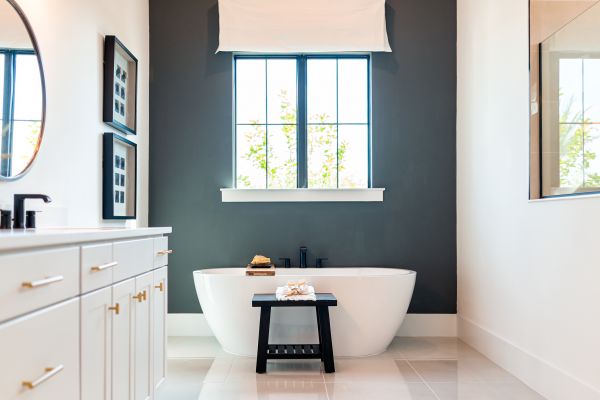Bathroom Construction in Fort Collins