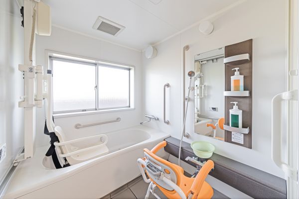 Senior Bathroom Renovation in Fort Collins