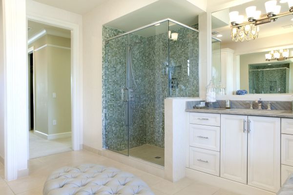 Shower Room Remodeling in Fort Collins