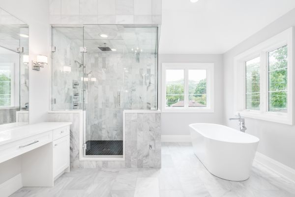 Bath Remodeling in Fort Collins