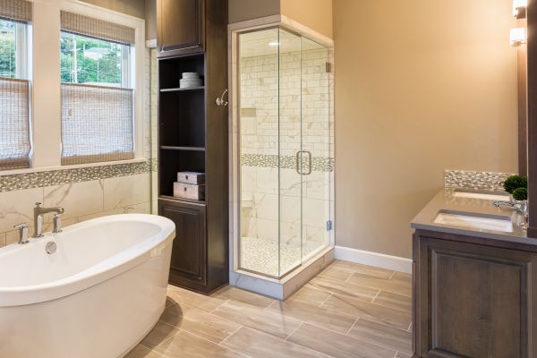 Master Bathroom Remodeling in Fort Collins