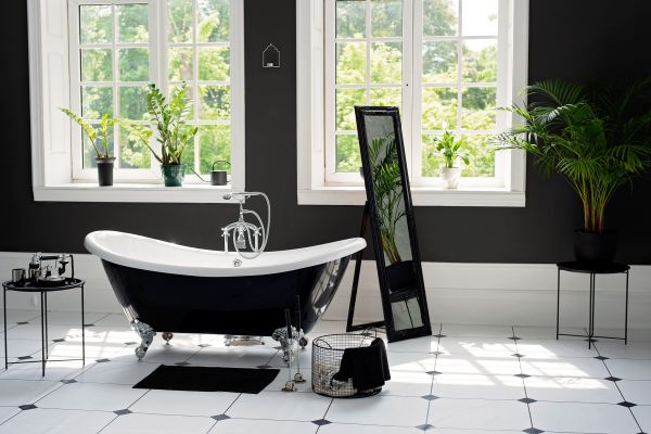 Bathroom Expansion in Fort Collins