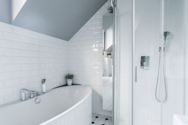 Basement Restroom Installation in Fort Collins