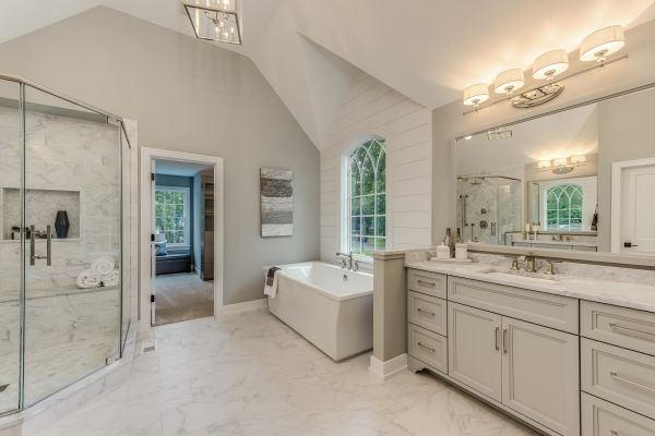 Bathroom Conversion Service in Fort Collins